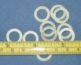 3/8" BSP WASHER 10/PK