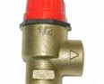 Safety Valve/Pressure Relief Valve