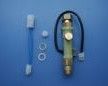 Flow Switch Valve c/w adaptor