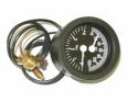 Pressure & Temperature Gauge