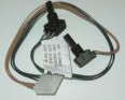 Potentiometers c/w Harness