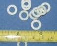 1/4" BSP Washer 10/PK"