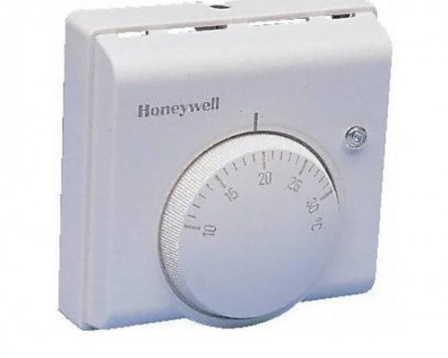 Room Thermostat C/W Indicator - HONEYWELL HEATING CONTROLS