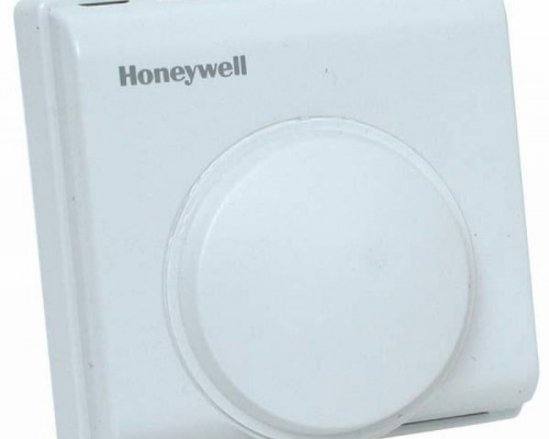 SPDT T'PROOF 2A - HONEYWELL HEATING CONTROLS