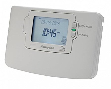 1 DAY (24HR.) TIMER - HONEYWELL HEATING CONTROLS