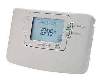 7 DAY TIMER - HONEYWELL HEATING CONTROLS