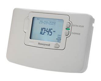 1 DAY SERVICE TIMER - HONEYWELL HEATING CONTROLS