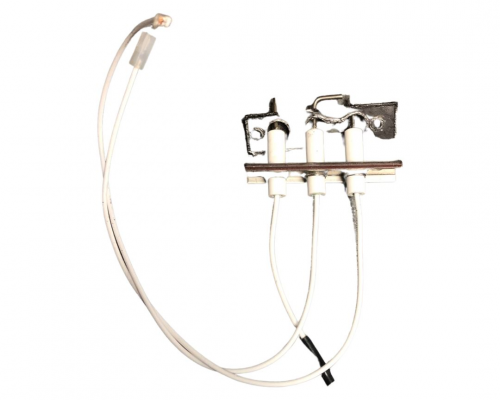 ELECTRODE KIT