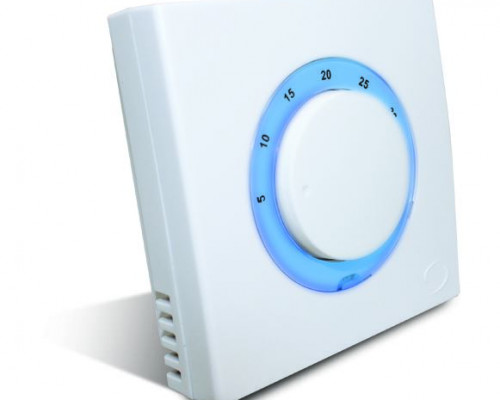 Electronic Room Thermostat