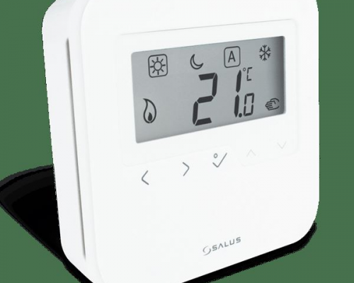 HTRS230(30) Digital Thermostat 230V