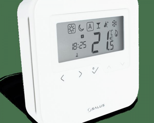 HTRP230(50) Programmable Thermostat 230V