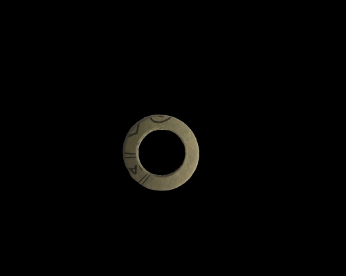 GASKET