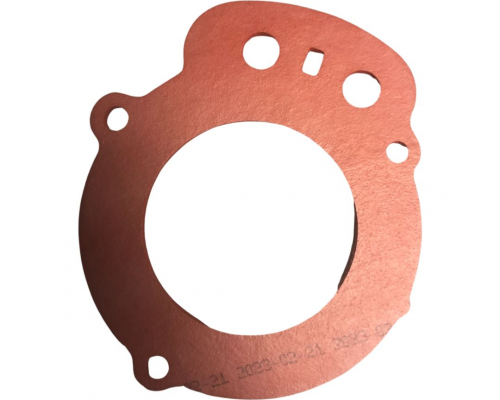 GASKET BURNER