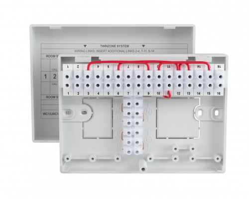 LWC1 WIRING CENTRE (28001)