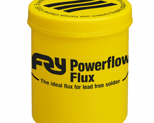 FERNOX POWERFLOW FLUX 350G