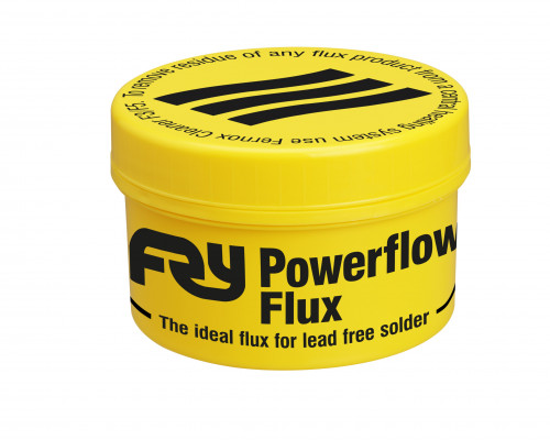 FERNOX POWERFLOW FLUX 100G