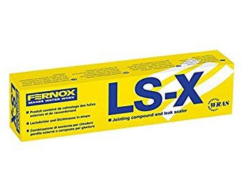 FERNOX LS-X External Leak Sealer 50ml