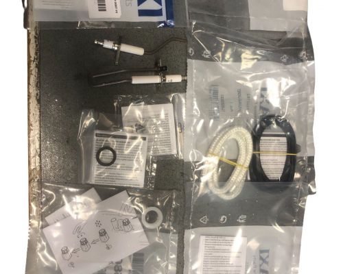 SERVICE KIT-SIRIUS 3 WH 50-70
