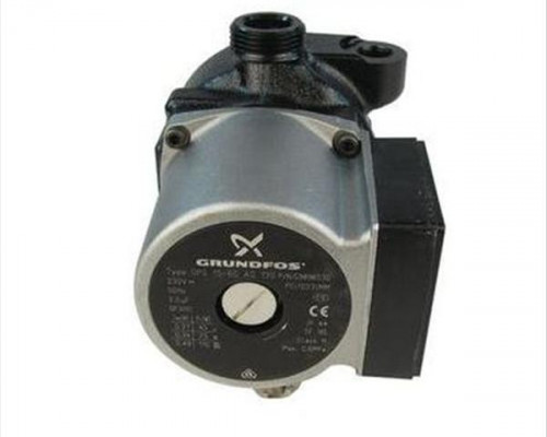 PUMP-GRUNDFOS 15/60