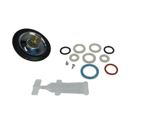 SEAL KIT- DHW DIAPHRAGM