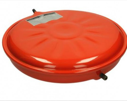 EXP VESSEL N/U 1.021528 240/280 - ALPHA - HEATING SPARES