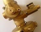 3 PORT VALVE & DHW FLOW VALVE