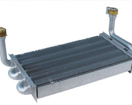 PRIMARY HEAT EXCHANGER (240)