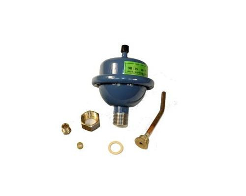 CDI&RX2-MINI EXPANSION VESSEL KIT (87161425030)