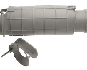 FLUE GAS DUCT