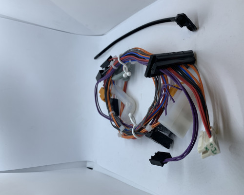 SET OF CABLES
