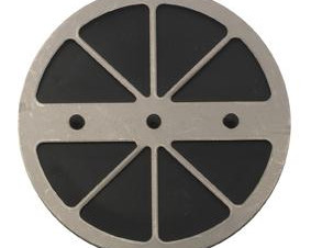 BEARING PLATE