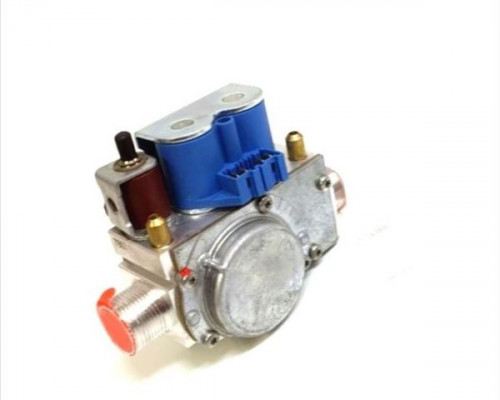 GAS VALVE DUNGS LPG - Worcester Spares