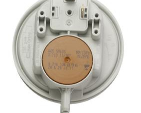 PRESSURE SWITCH