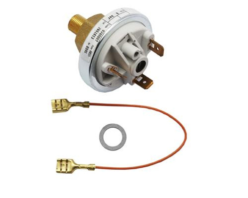 WATER PRESSURE SWITCH