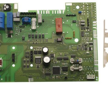 PRINTED CIRCUIT was 87161095390