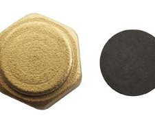 BLANKING CAP - 3/4"