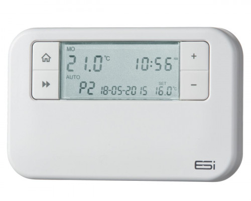 Programmable Room Thermostat -  DS,OS,OS,TPI, LL