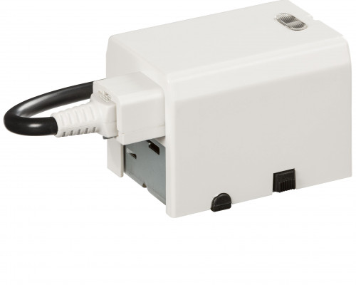 3 Port 22mm Actuator Head