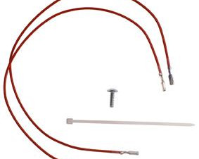 SPARK ELEC LEAD ASSY