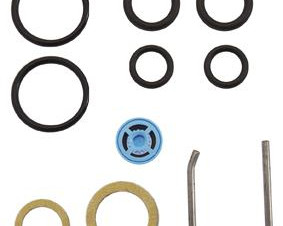 FLOW LIMITER INSERT 10LT