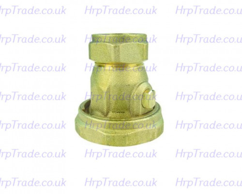 VALVE 22MM X 1-1/2