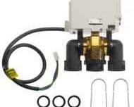 PRESSURE RELIEF VALVE - 314439