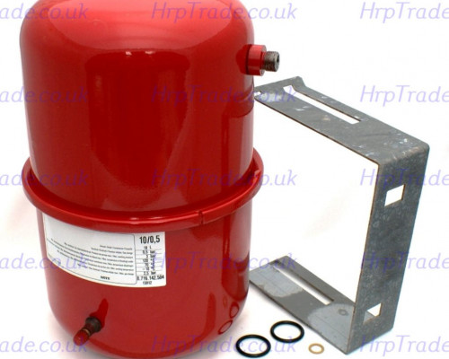 EXPANSION VESSEL 10L