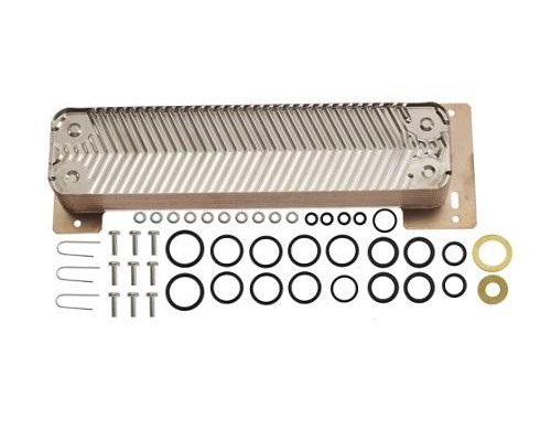 SWEP HEAT EXCHANGER E8-18 ECP