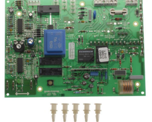 PCB CONTROL BOARD