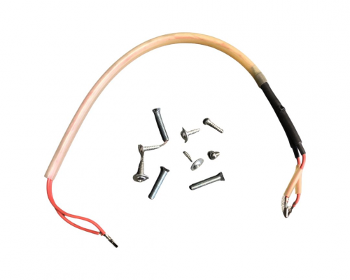 IGNITION LEAD - Worcester Spares