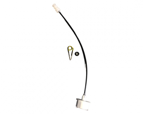 GAUGE PLASTIC CAPILLARY