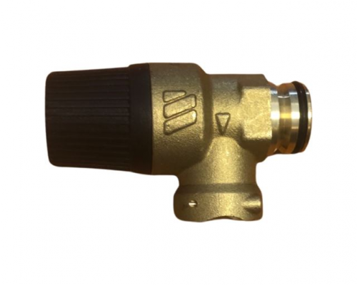 PRESSURE RELIEF VALVE/HOSE