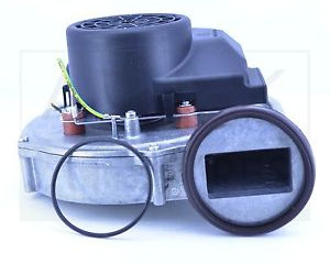 CENTRIFUGAL BLOWER