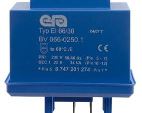 TRANSFORMER - BV066-0188.0